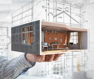 3D Modeling for Architecture, Engineering, and Construction