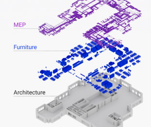 Matterport BIM File