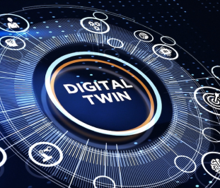 Digital Twin: From a Single Twin to the Corporate Metaverse