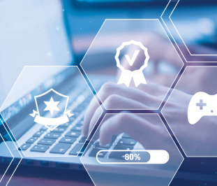 The Benefits of Gamification in Corporate Training