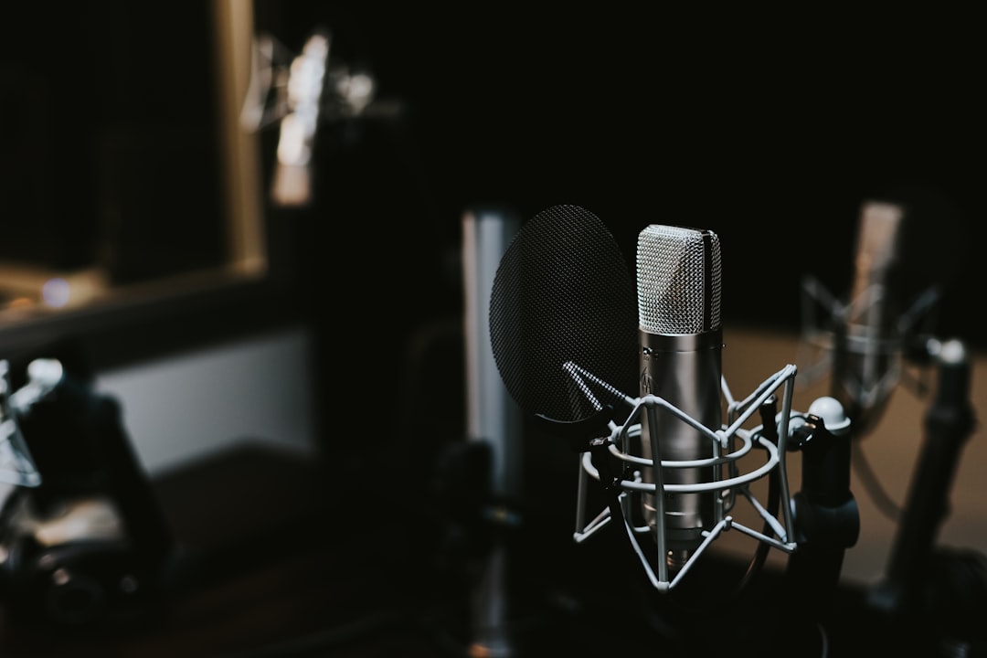 Kadıköy Podcast Stüdyosu Kiralama: İçeriklerinizi Profesyonel Seviyeye Taşıyın