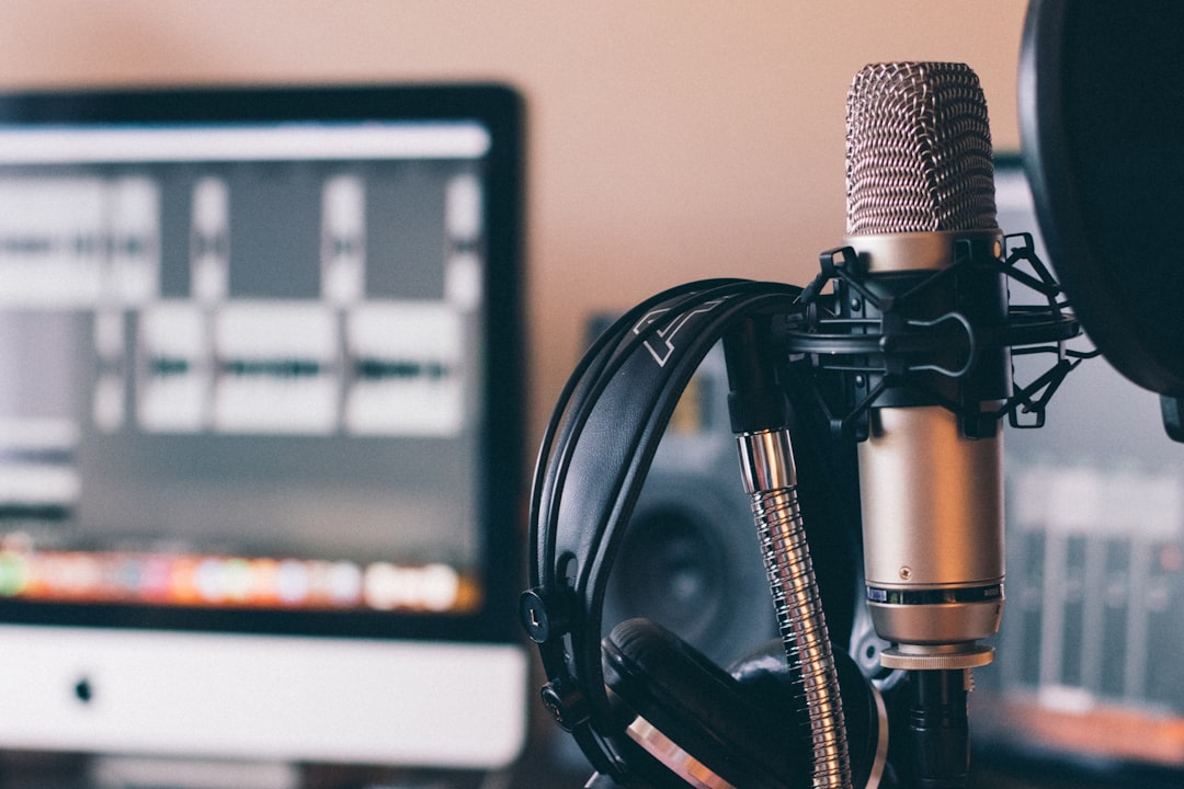 Bağdat Caddesi Podcast Stüdyosu: Dijital İçerikleriniz İçin Neden MediaRubic?