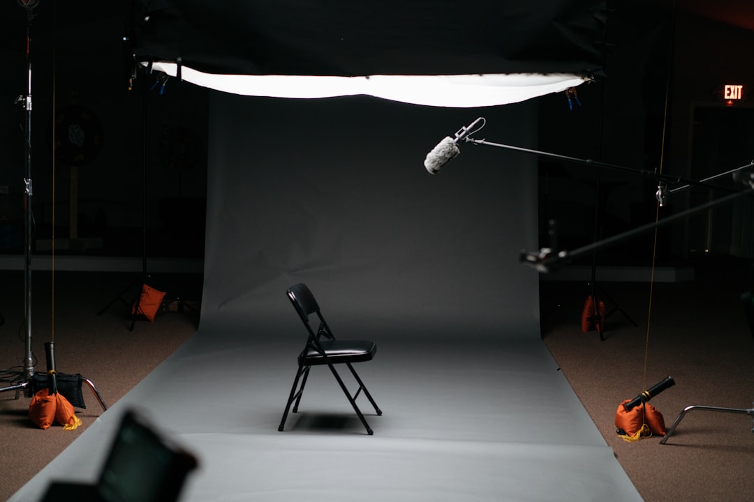 Our Studio Enhancing Corporate Training: Istanbul Corporate Training Video Production Center