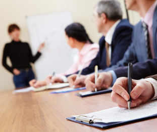 Mistakes to Avoid in Your Corporate Training Program