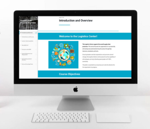 Digital Learning Creation Tools Part 1: Articulate Rise 360