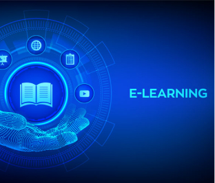 E-Learning: Digital Education