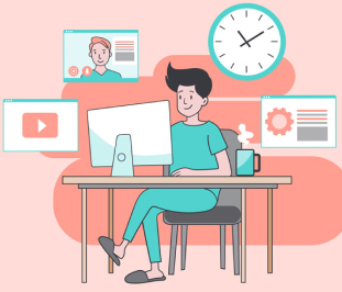 Corporate Video Presentations