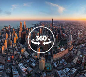 What is 360 Orientation and 360 Video? Why Should You Use 360 Orientation?