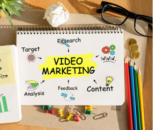 Video Marketing Strategies