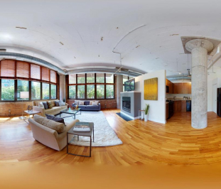 Benefits of Matterport 3D Virtual Tours in the Real Estate Industry