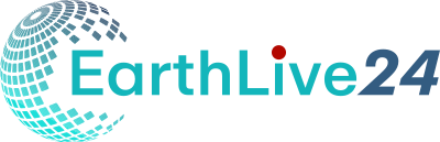 EarthLive24 Logo