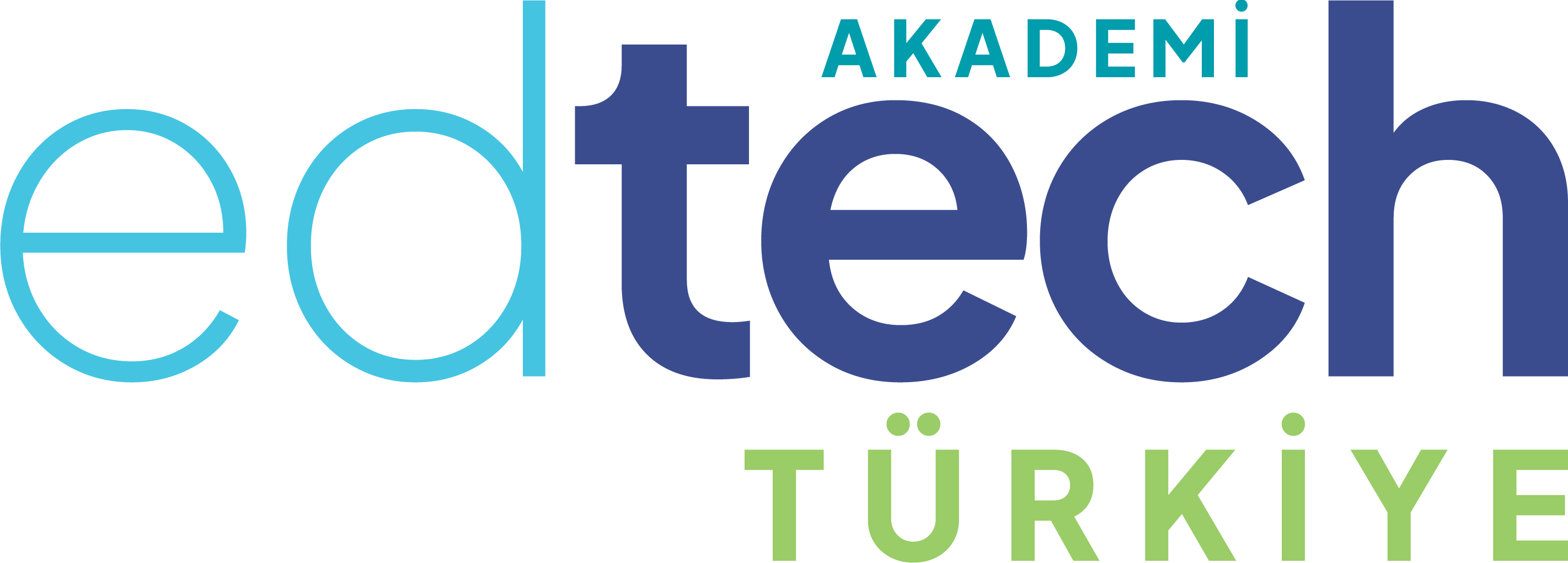 EdTech Türkiye Akademi Logo