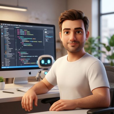 Berkay Batallı, MediaRubic CTO