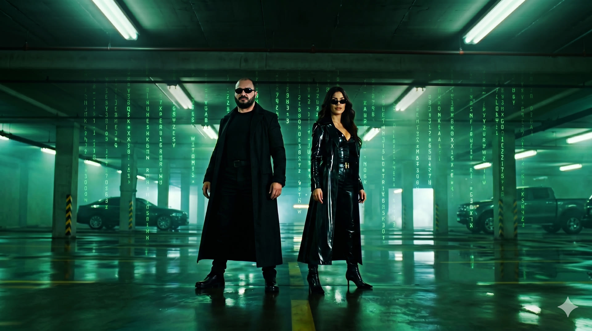 Matrix